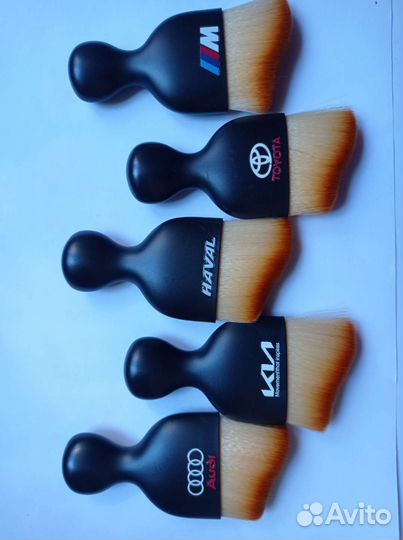 Щётка для уборки пыли