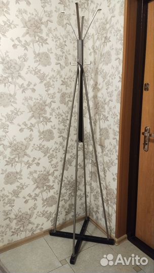 Вешалка для одежды напольная IKEA