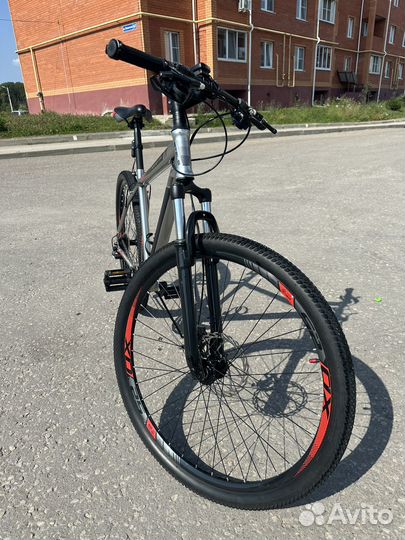 Велосипед Stels Navigator 900- 29колеса