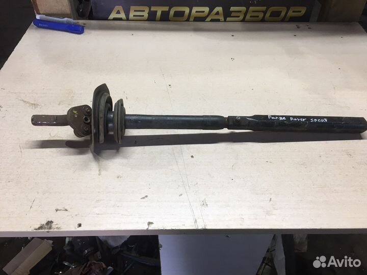 Рулевой вал Land Rover Range Rover