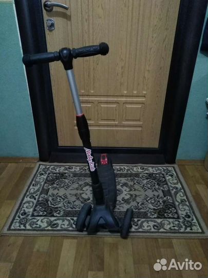 Самокат детский