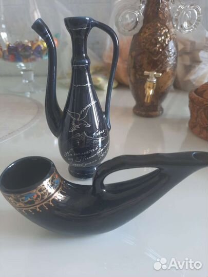 Вещи из СССР