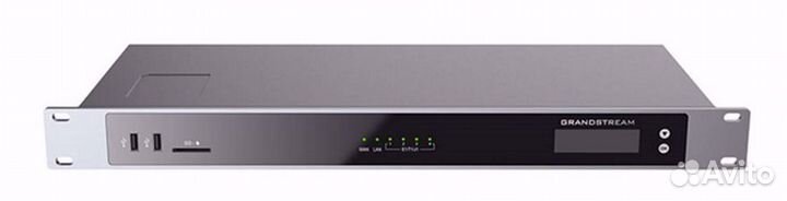 VoIP-шлюз Grandstream GXW4504