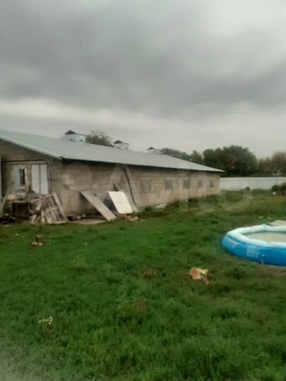 Дом 200 м² на участке 27,8 сот.