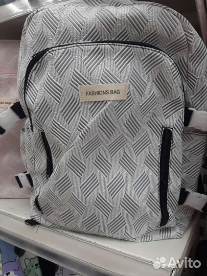 Школьный рюкзак