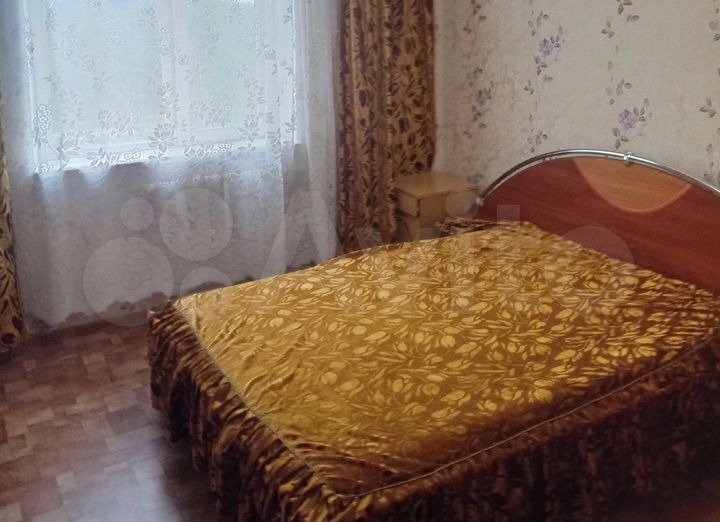 1-к. квартира, 28 м², 1/9 эт.