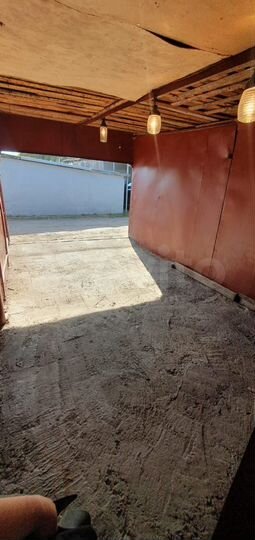 Гараж, 18 м²