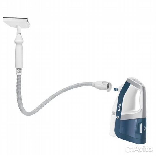 Паровой пылесос Tefal Clean & Steam Multi VP8561RH