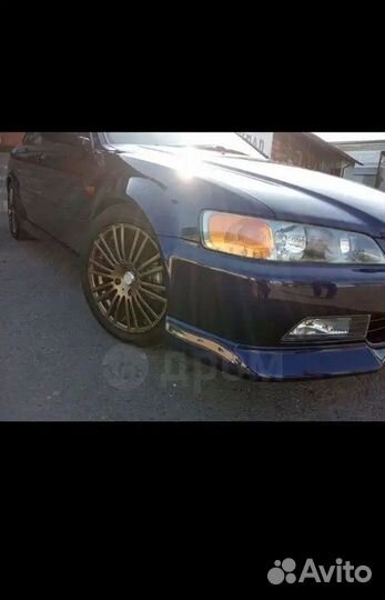 Honda Accord 1.8 AT, 2000, 350 000 км