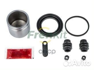 Ремкомплект суппорта с поршнем 254825 Frenkit