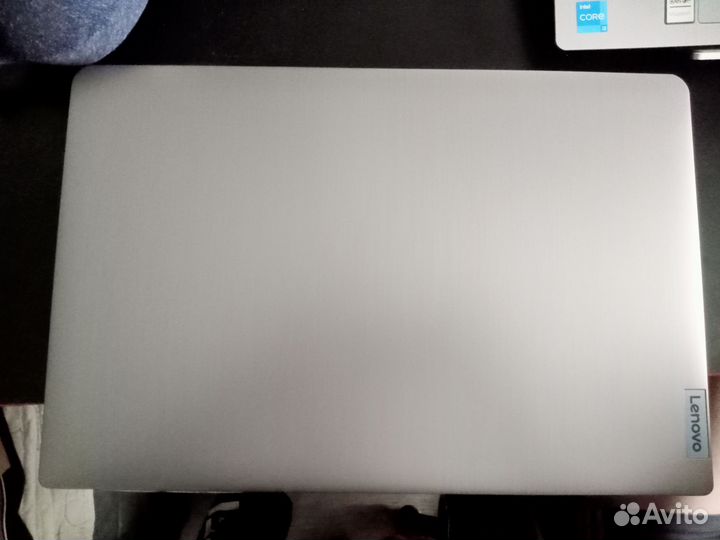 Lenovo ideapad 3 15itl6