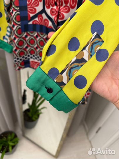 Блузка женская 42 44