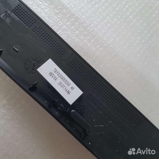 Рамка матрицы новая Acer a315-41 a315-53