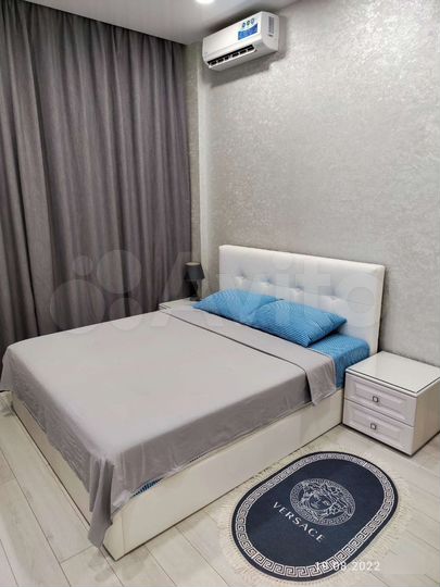 Квартира-студия, 27 м², 1/4 эт.