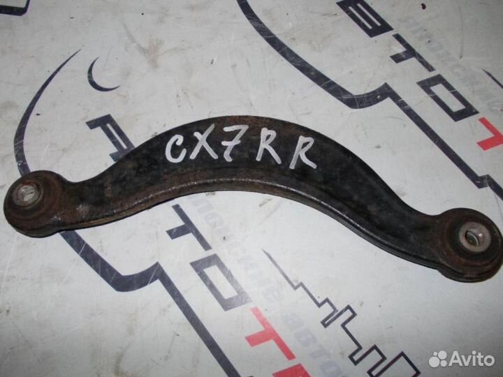 Рычаг mazda CX-7 ER3P 2WD 4WD задний правый левый