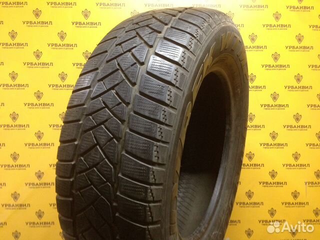 Dunlop Grandtrek WT M2 235/65 R17