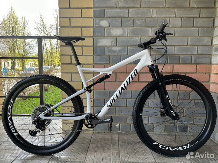 Specialized Epic M'ens Pro Carbon 2020 XL 29
