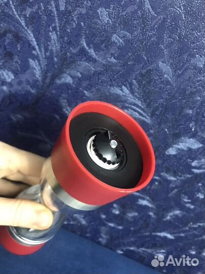 Мельница Песочные часы