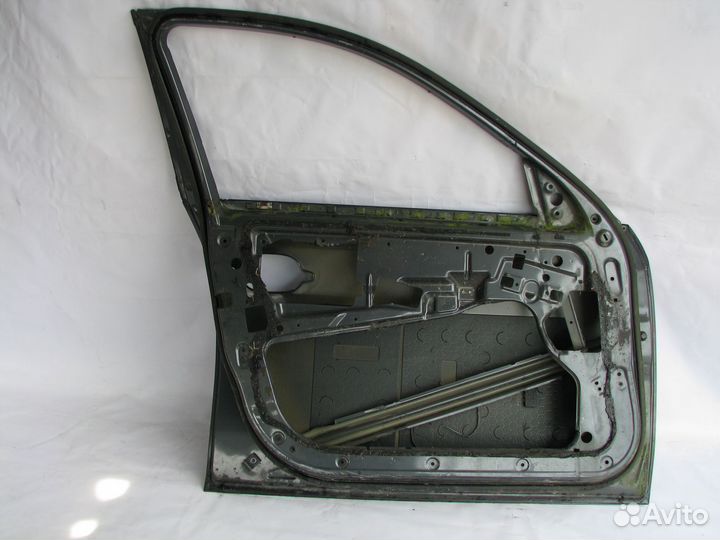 Bmw 5-Series E60 Дверь передняя левая