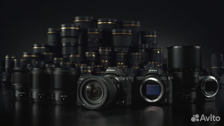 Выкуп фототехники / trade-in