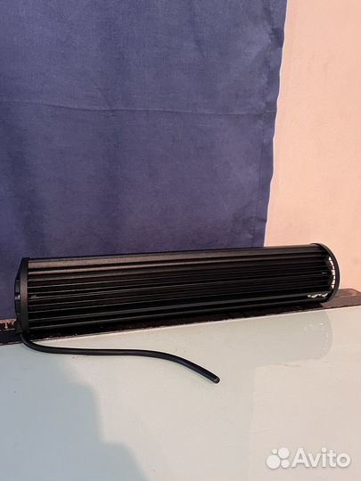 Светодиодная балка люстра