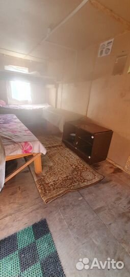 Вагончик, бытовка, дача 2.3*5.9, б\у