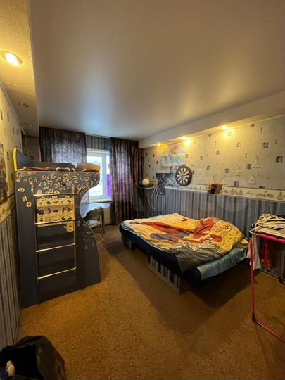 2-к. квартира, 42,1 м², 5/5 эт.