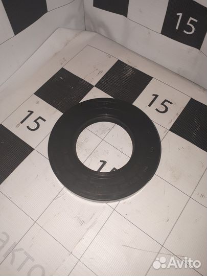 Сальник 55х100 -10 -2,2