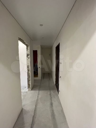 2-к. квартира, 44 м², 1/5 эт.