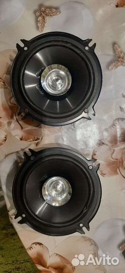 Pioneer колонки 13 см