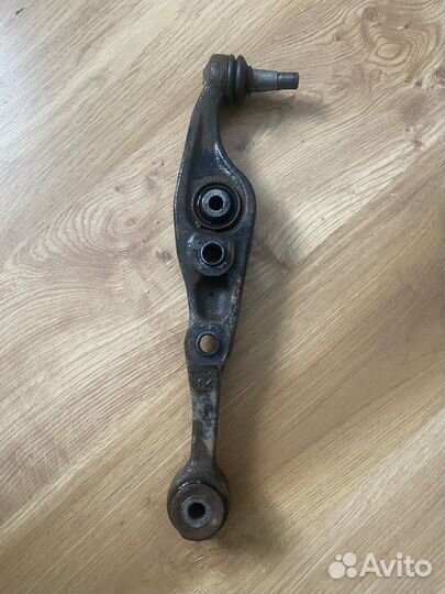 Рычаг передний нижний mazda 6 gh