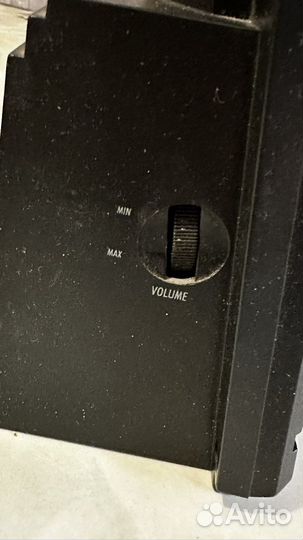 Часы с радио будильник