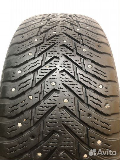 Nokian Tyres Nordman 8 SUV 235/60 R18 107T