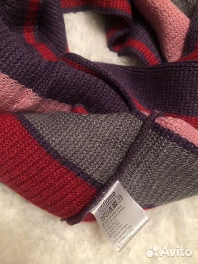 Шапки, шарфы, снуды женские