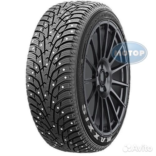 Maxxis Premitra Ice Nord NP5 215/55 R16