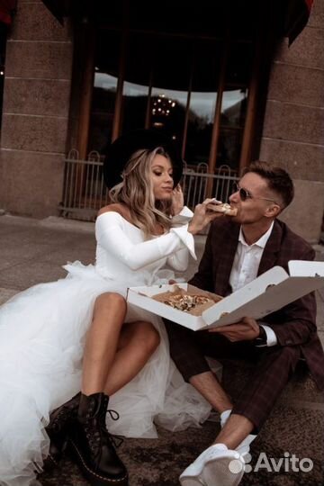 Свадебный организатор/координатор