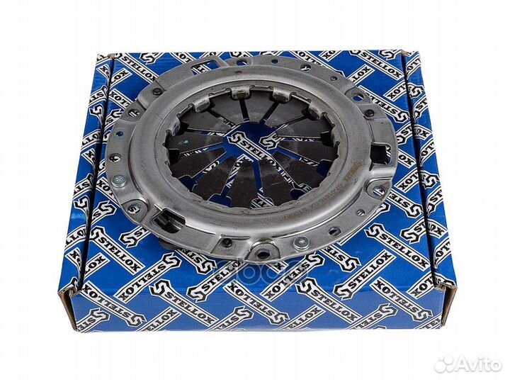 07-01816-SX корзина сцепления Mitsubishi 1.6 4