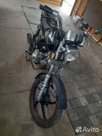 Racer
