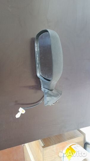 Боковые зеркала ваз