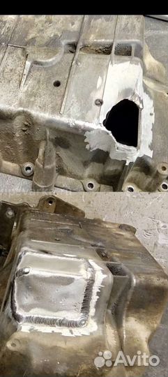 Аргонная сварка