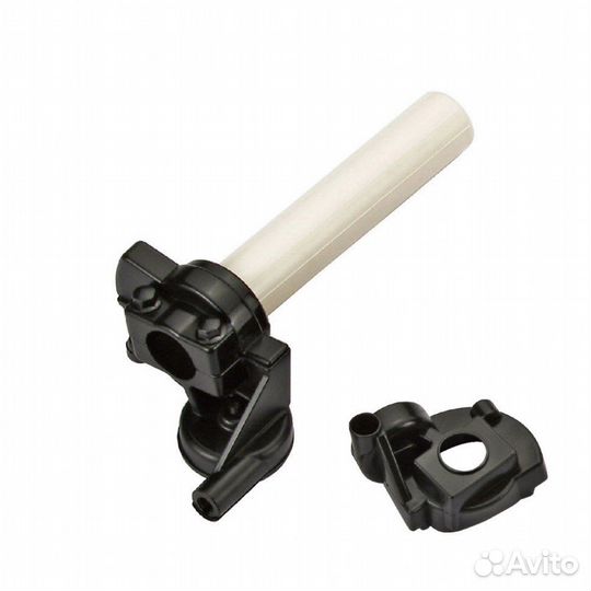 Ручка газа в сборе accel 2t