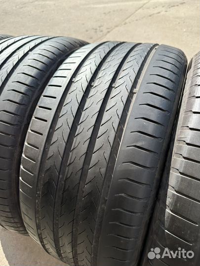 Continental EcoContact 6Q 285/40 R20