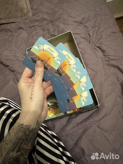 Настольные игры