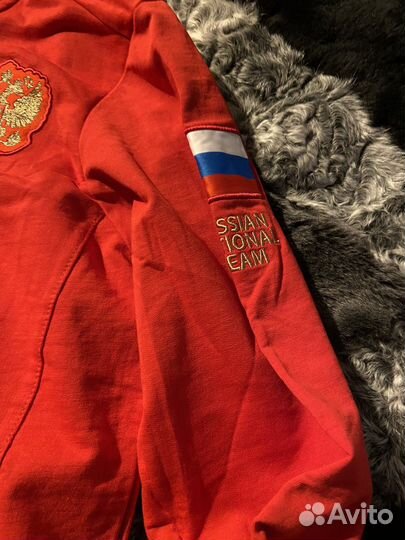 Спортивный костюм форвард женский