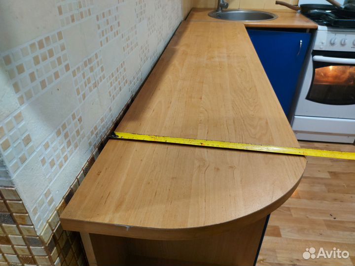 Кухонный гарнитур бу