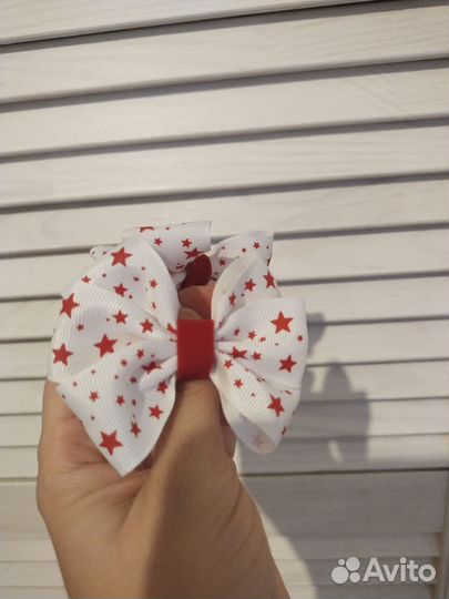 Резинки для волос