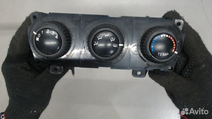 Переключатель отопителя LDV (DAF) Maxus, 2008