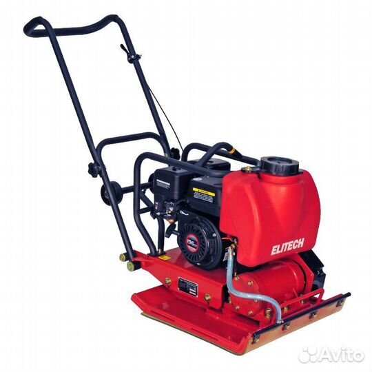 Виброплита (трамбовка)вес 120кг