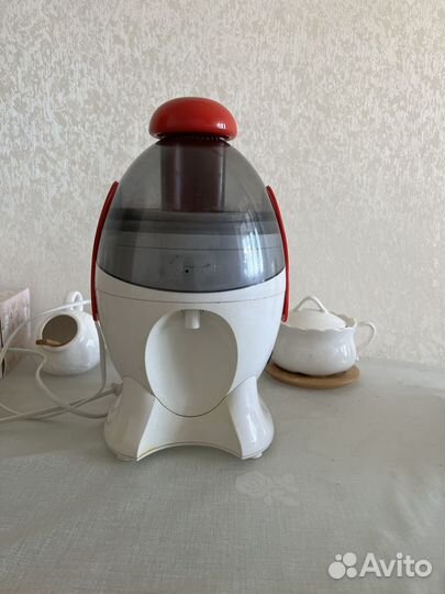 Соковыжималка