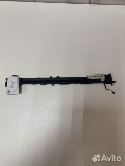Динамики ноутбука hp cq56